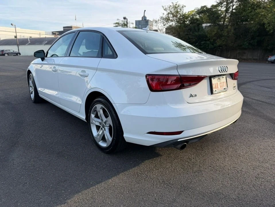 2018 Audi 8V A3 - Image 6 of 20