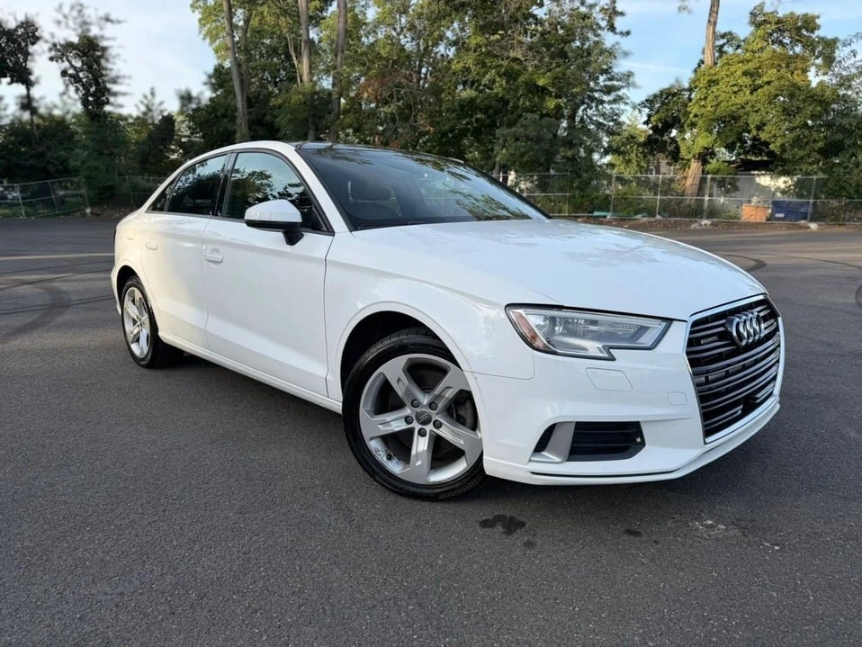 2018 Audi 8V A3 - Image 4 of 20