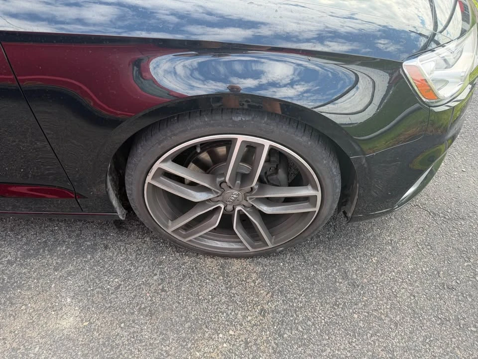 2018 Audi 8V A3 - Image 6 of 14