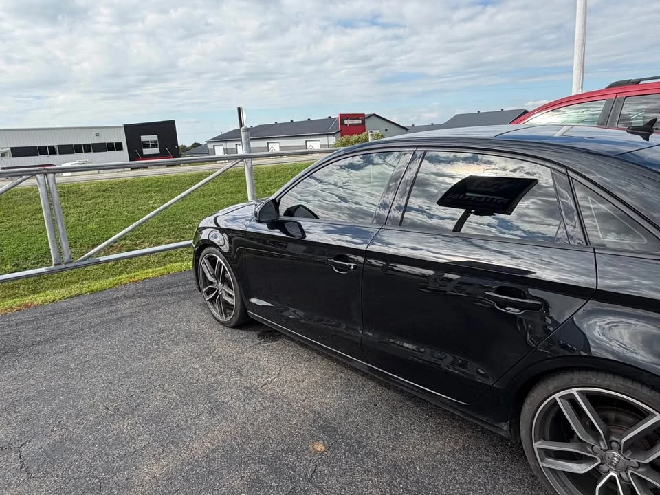2018 Audi 8V A3 - Image 5 of 14