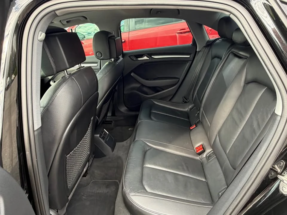 2018 Audi 8V A3 - Image 14 of 14