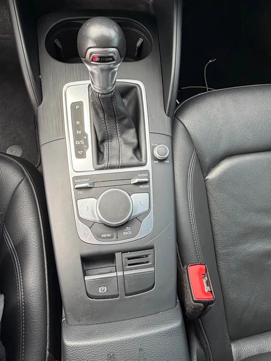 2018 Audi 8V A3 - Image 11 of 14
