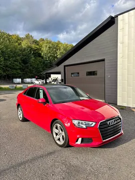 2018 Audi A3