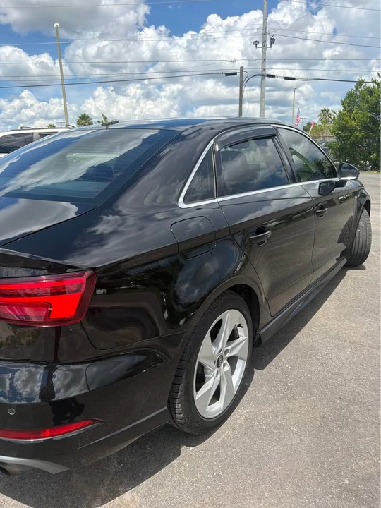 2018 Audi 8V A3 - Image 8 of 10
