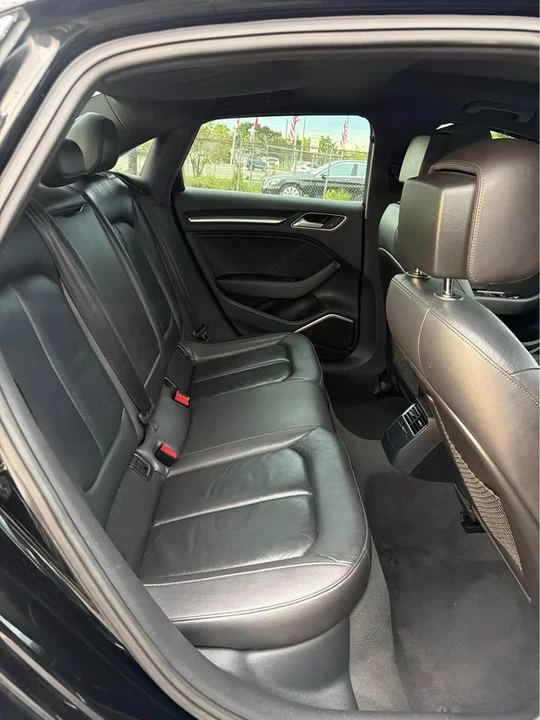 2018 Audi 8V A3 - Image 6 of 20