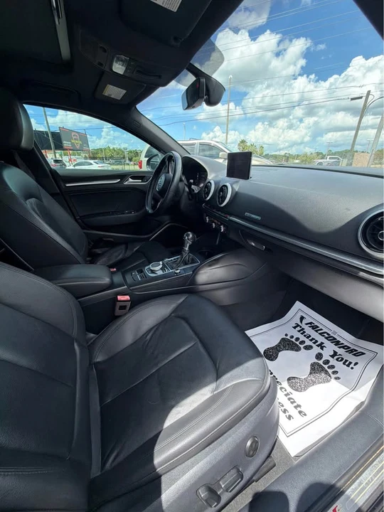 2018 Audi 8V A3 - Image 10 of 10