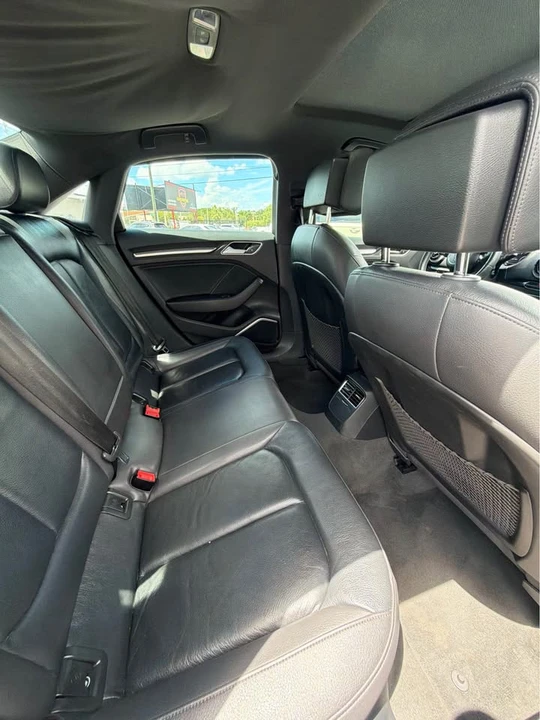 2018 Audi 8V A3 - Image 9 of 10