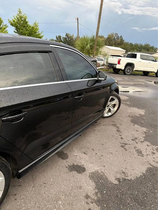 2018 Audi 8V A3 - Image 5 of 20