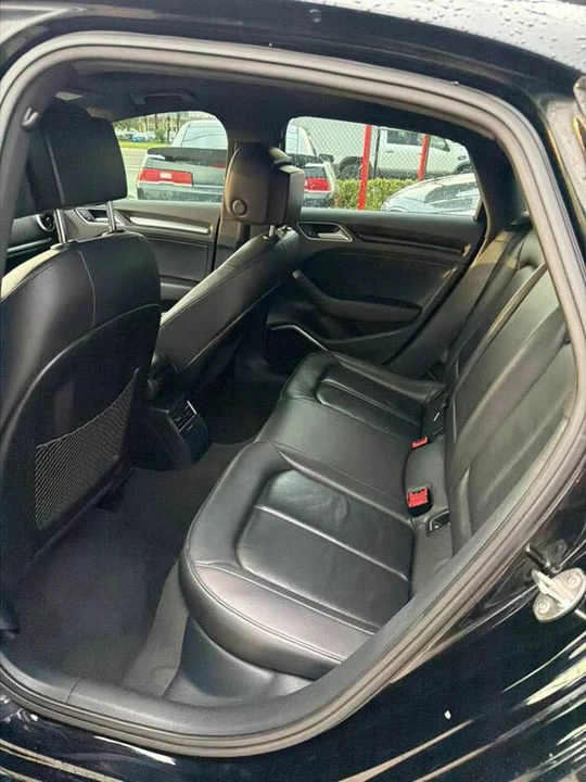 2018 Audi 8V A3 - Image 14 of 20