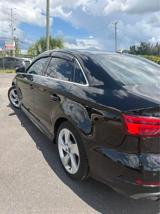 2018 Audi 8V A3 - Image 6 of 10