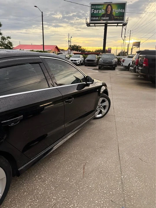 2018 Audi 8V A3 - Image 3 of 20