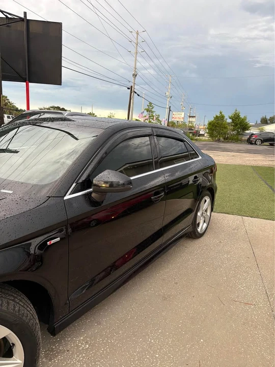 2018 Audi 8V A3 - Image 2 of 20