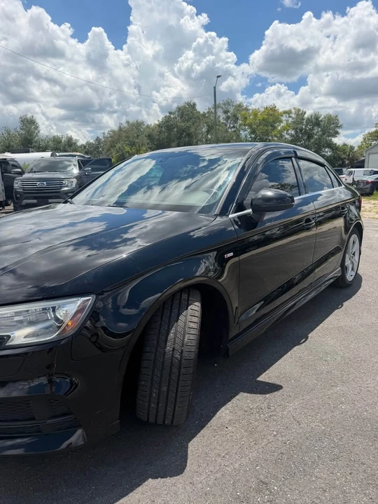 2018 Audi 8V A3 - Image 3 of 10