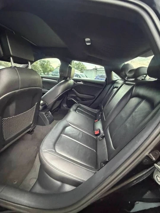 2018 Audi 8V A3 - Image 19 of 20