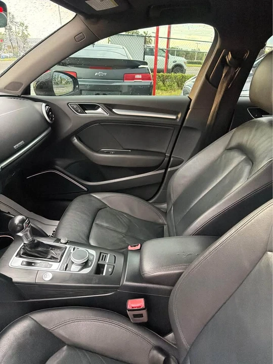 2018 Audi 8V A3 - Image 4 of 20