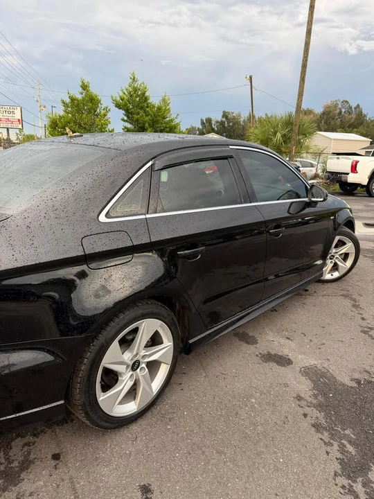 2018 Audi 8V A3 - Image 13 of 20