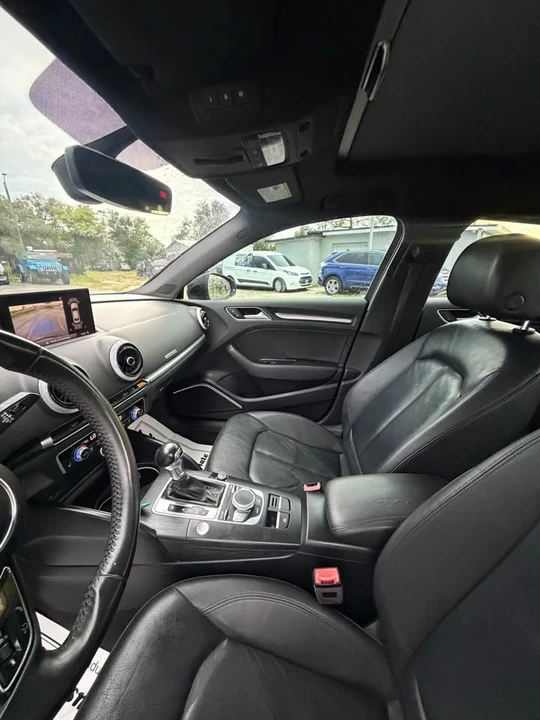 2018 Audi 8V A3 - Image 10 of 20