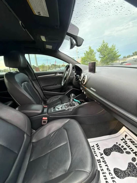 2018 Audi 8V A3 - Image 11 of 20