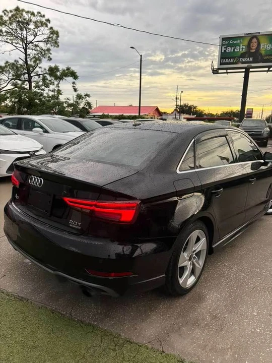 2018 Audi 8V A3 - Image 20 of 20