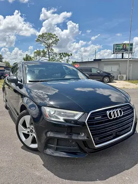 2018 Audi A3 Premium Plus AWD