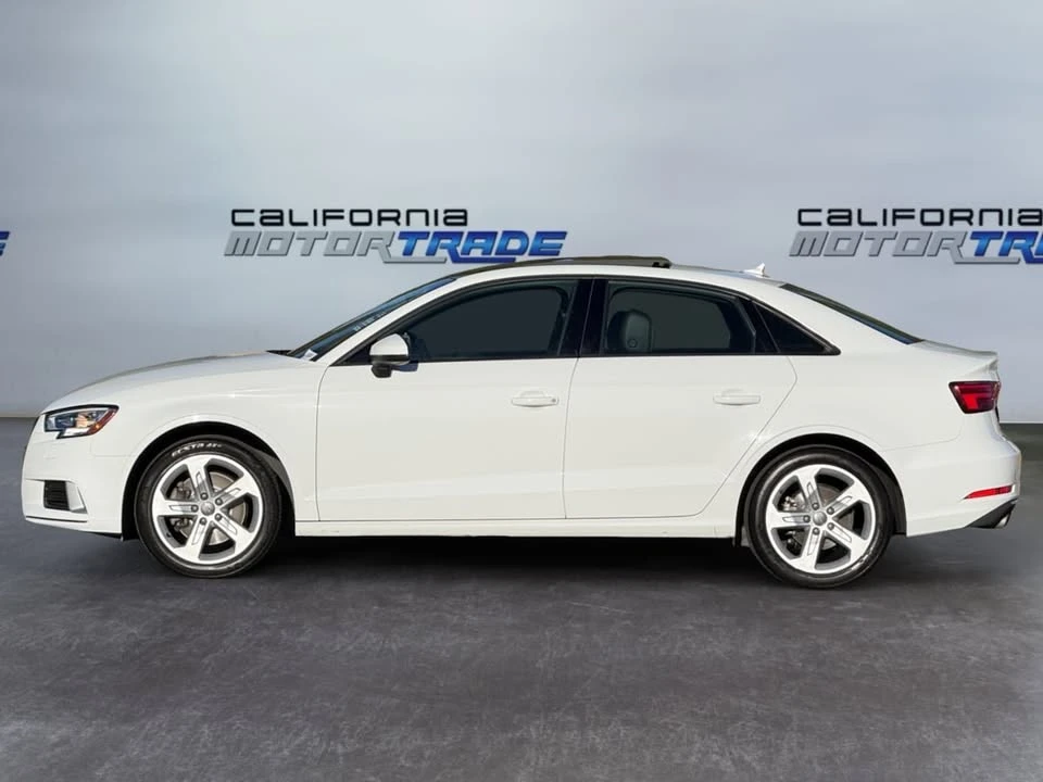 2018 Audi 8V A3 - Image 8 of 19