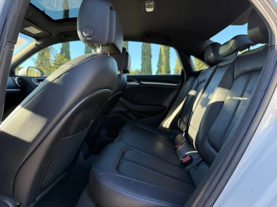 2018 Audi 8V A3 - Image 15 of 19