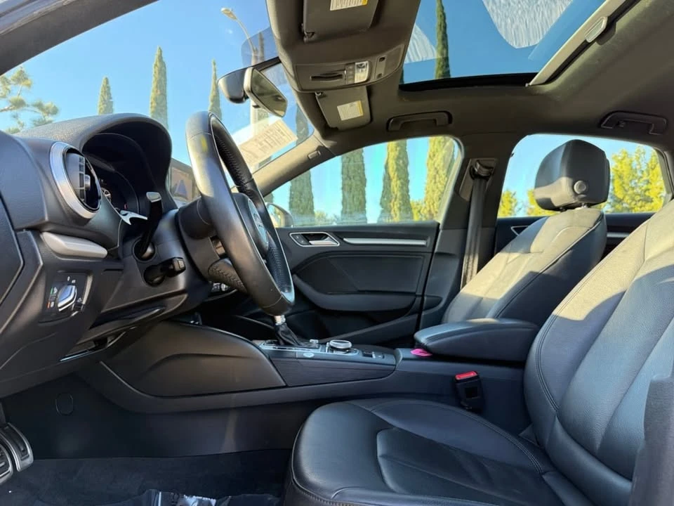2018 Audi 8V A3 - Image 14 of 19
