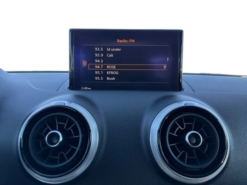 2018 Audi 8V A3 - Image 13 of 19