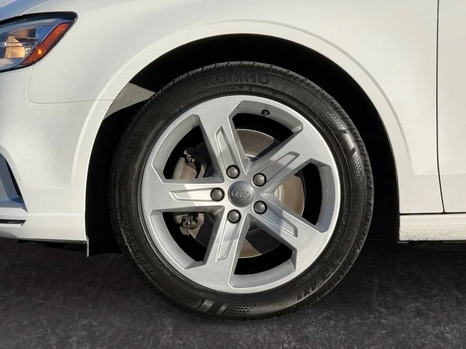 2018 Audi 8V A3 - Image 9 of 19