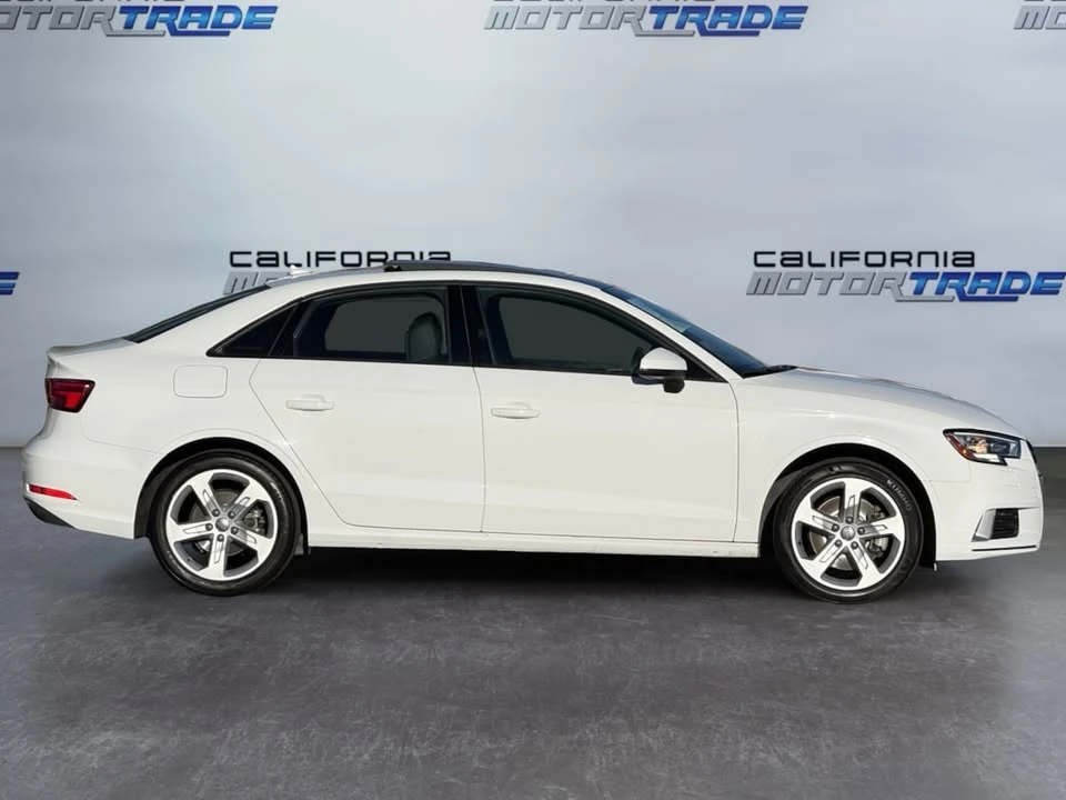 2018 Audi 8V A3 - Image 4 of 19