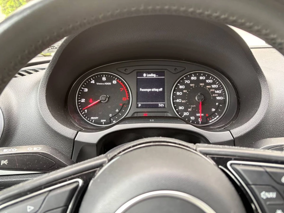 2018 Audi 8V A3 - Image 5 of 8