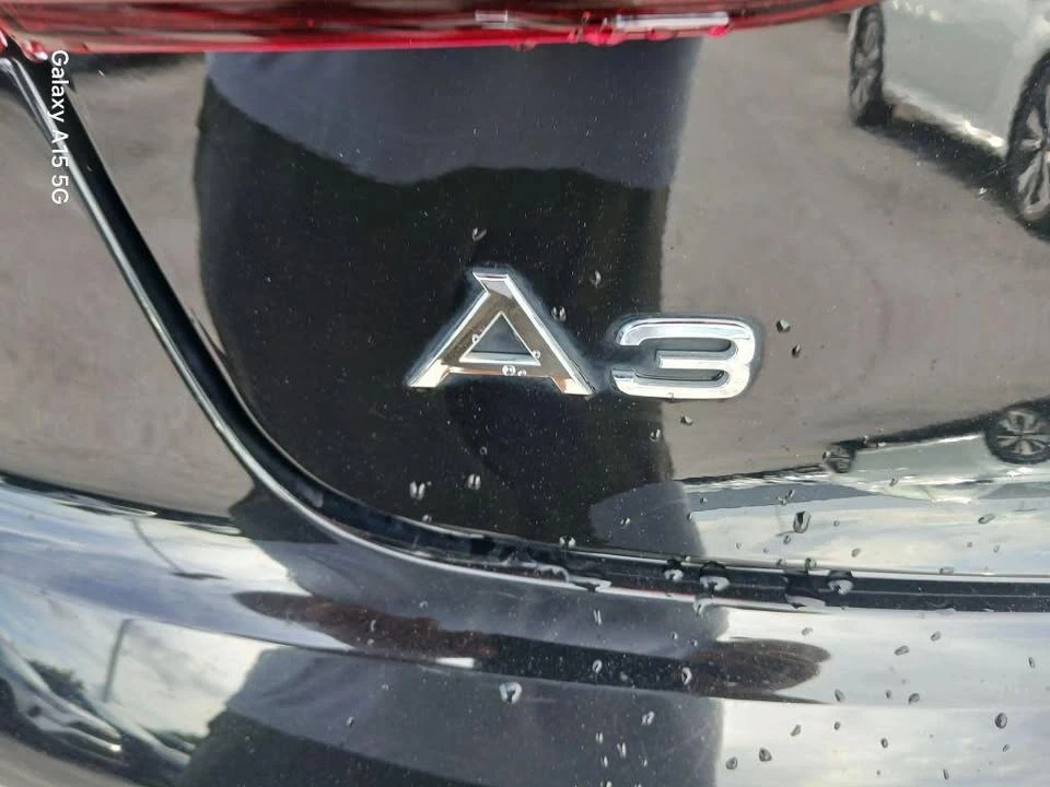 2018 Audi 8V A3 - Image 14 of 19