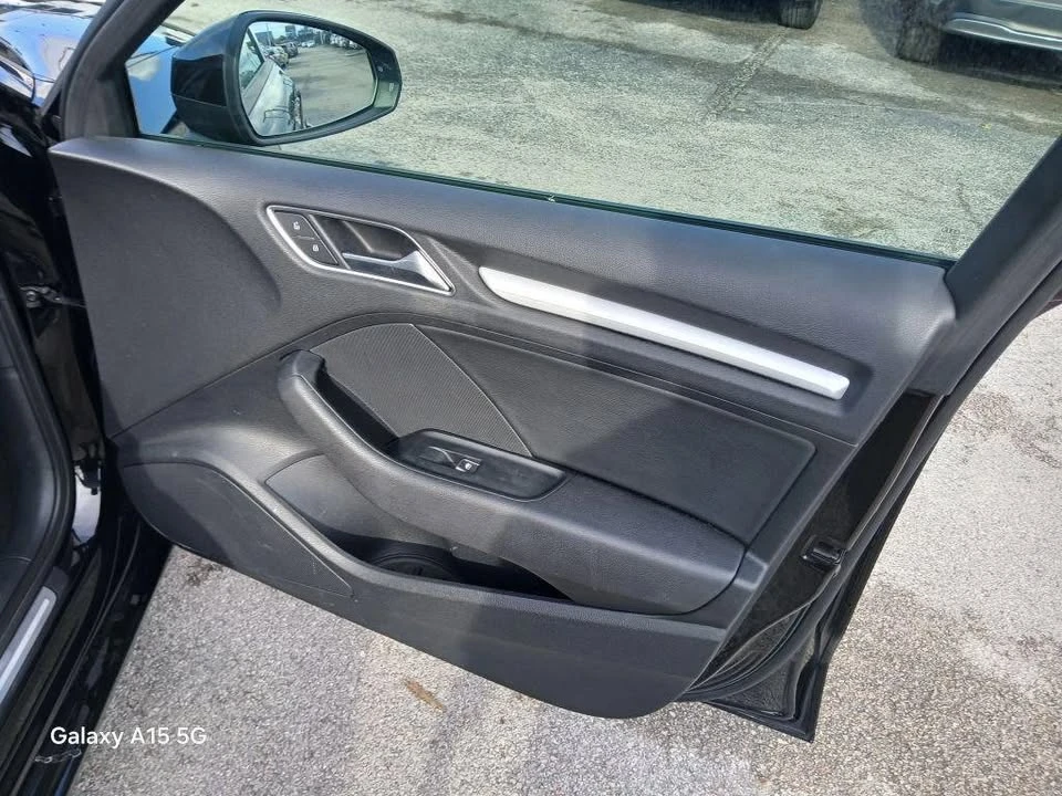2018 Audi 8V A3 - Image 17 of 19