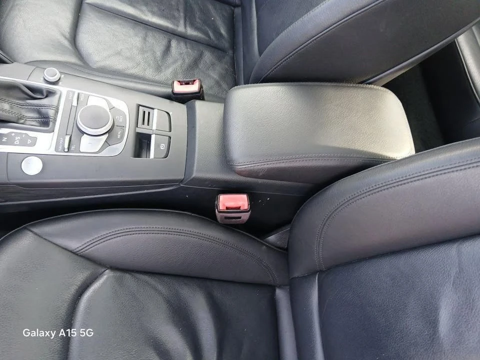 2018 Audi 8V A3 - Image 8 of 19