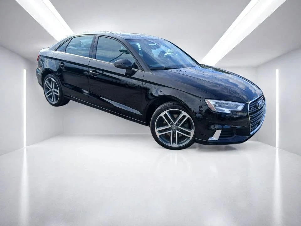 2018 Audi 8V A3 - Image 2 of 19