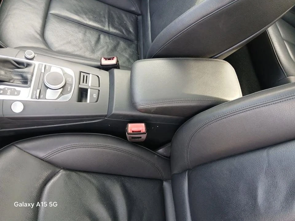 2018 Audi 8V A3 - Image 7 of 19