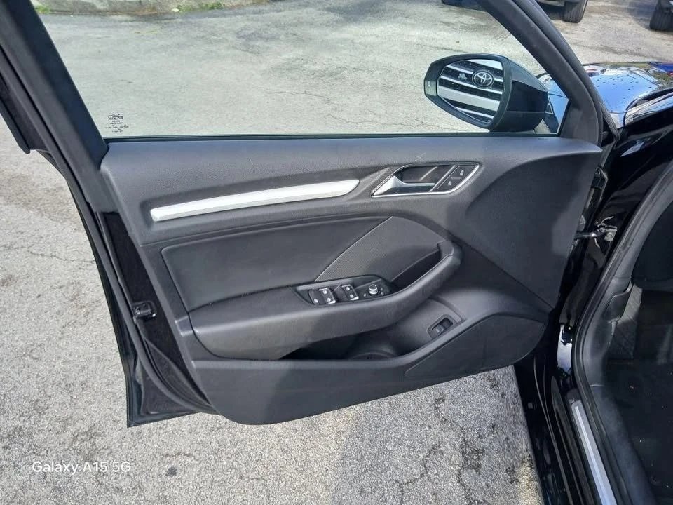 2018 Audi 8V A3 - Image 11 of 19