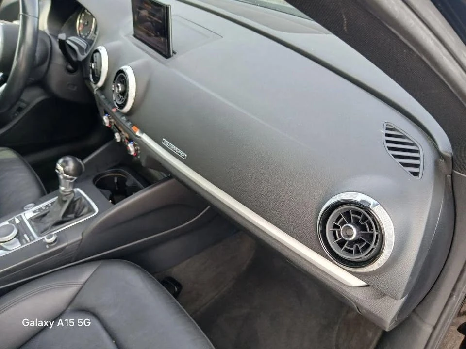 2018 Audi 8V A3 - Image 18 of 19