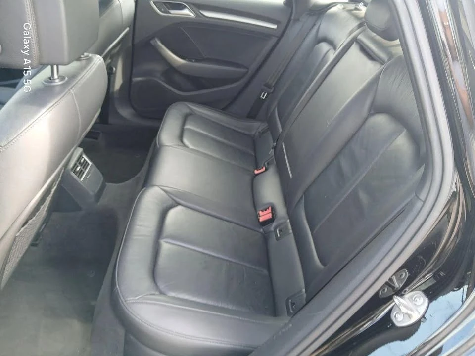 2018 Audi 8V A3 - Image 12 of 19