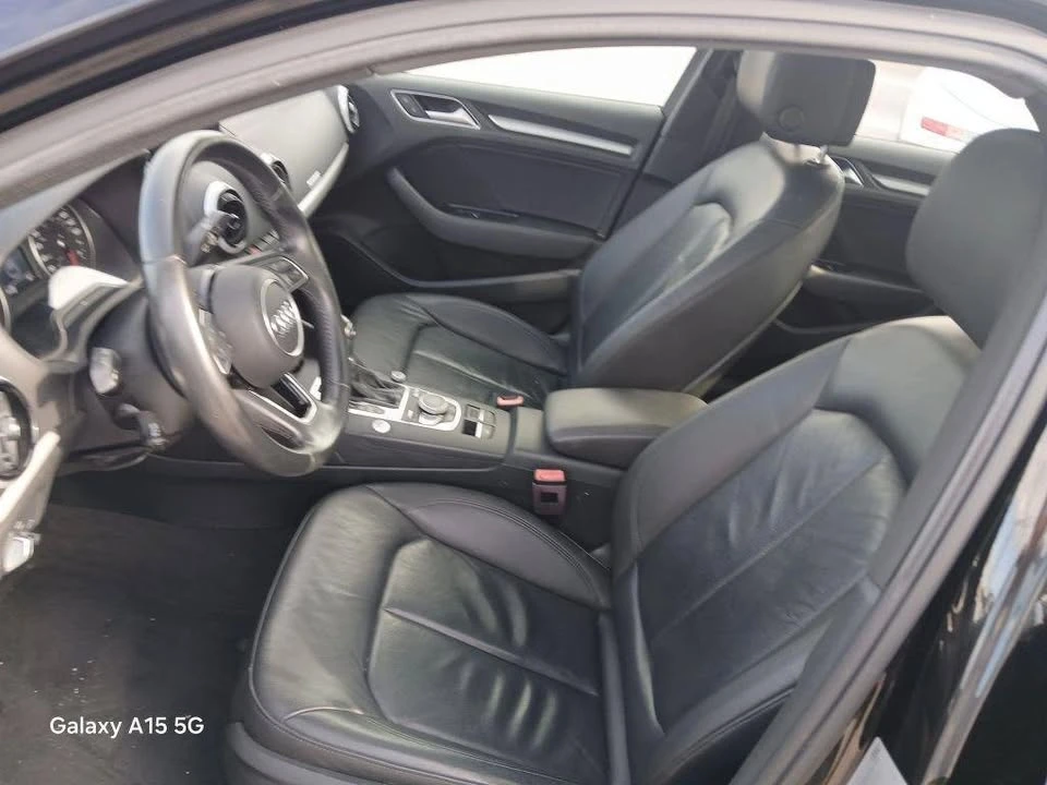 2018 Audi 8V A3 - Image 9 of 19