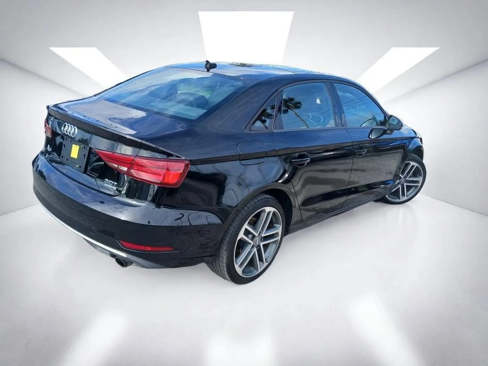 2018 Audi 8V A3 - Image 5 of 19