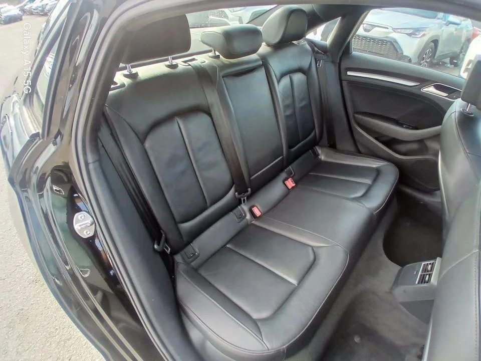2018 Audi 8V A3 - Image 16 of 19
