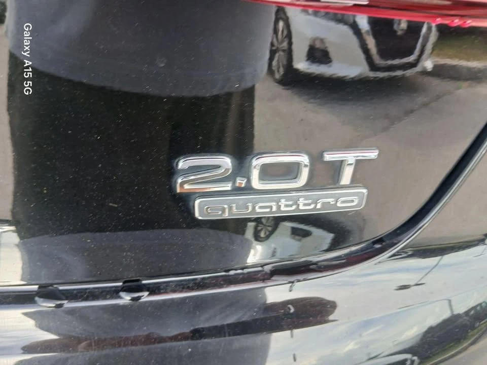 2018 Audi 8V A3 - Image 15 of 19