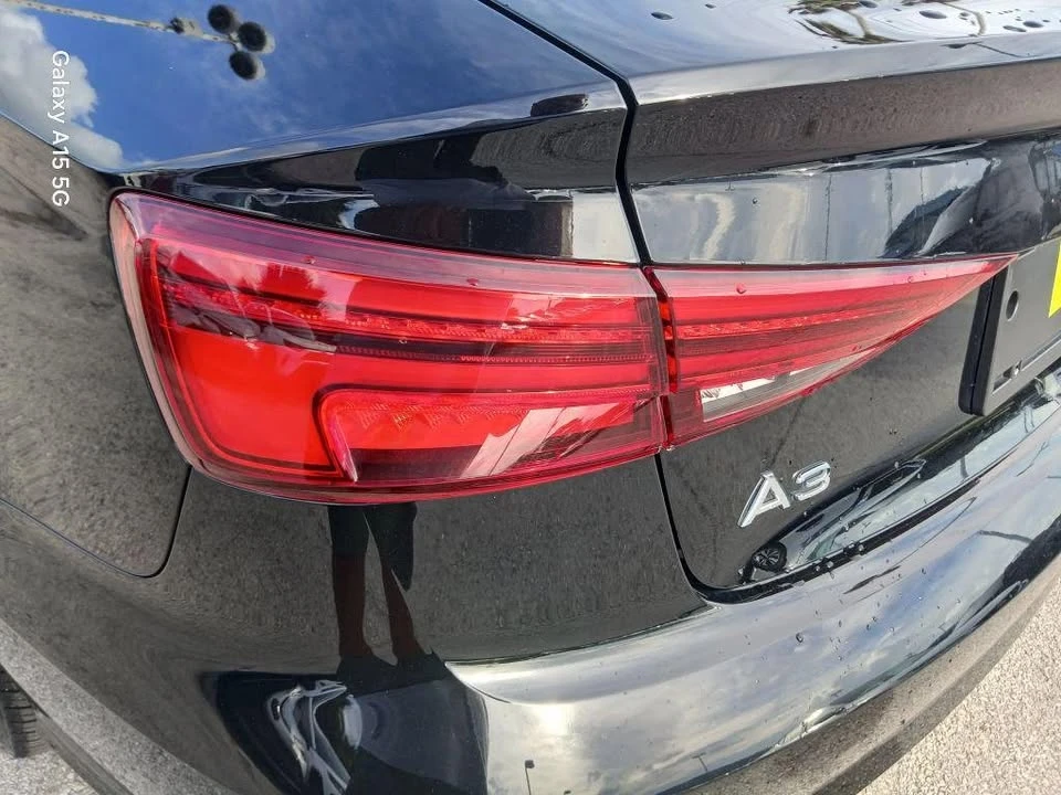 2018 Audi 8V A3 - Image 13 of 19