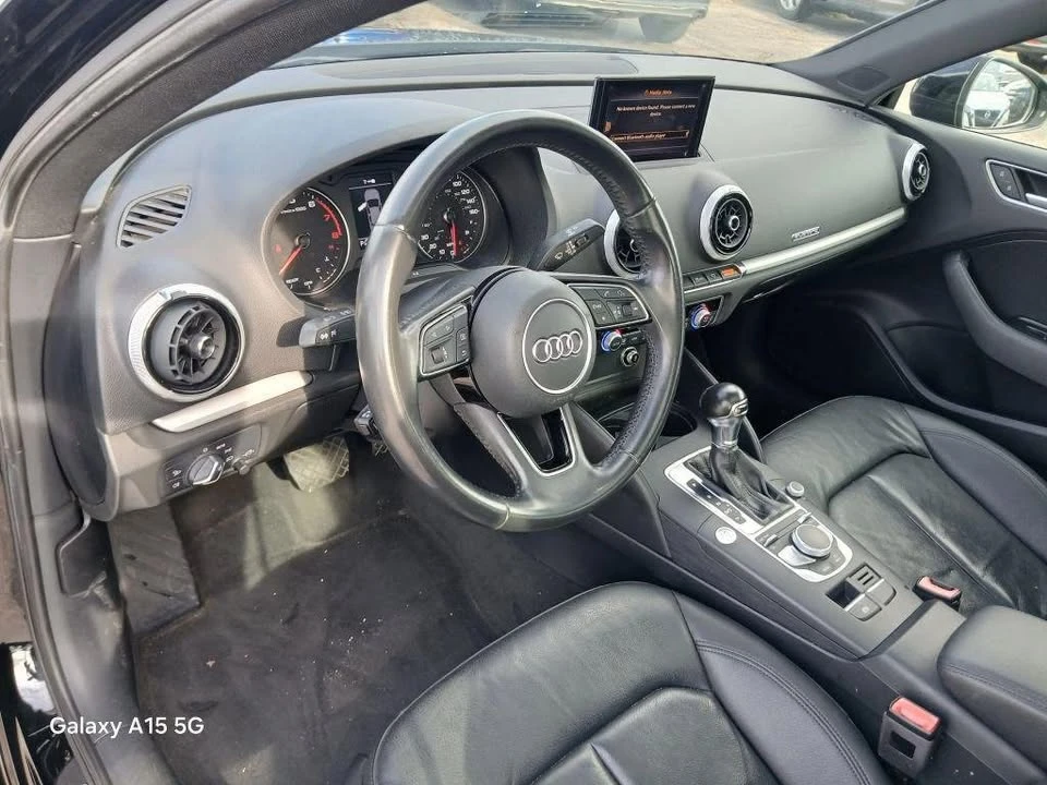 2018 Audi 8V A3 - Image 6 of 19