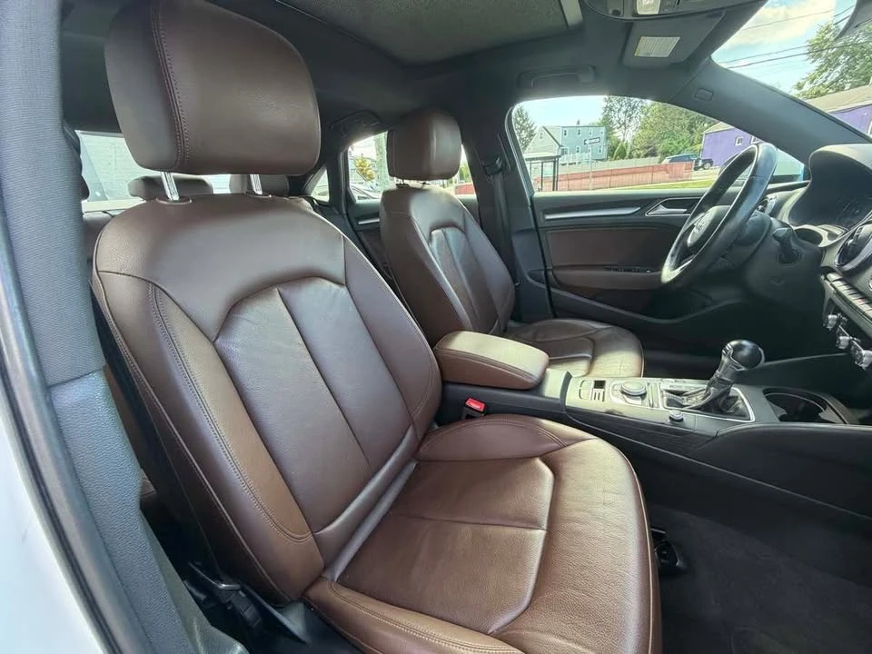 2018 Audi 8V A3 - Image 16 of 20