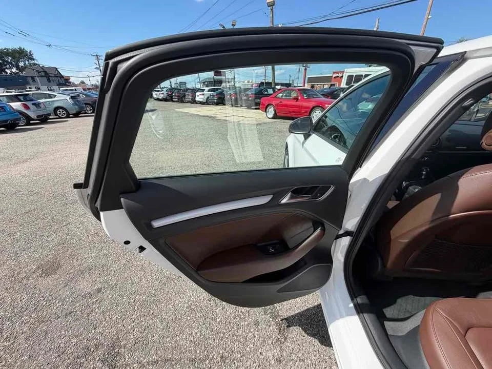 2018 Audi 8V A3 - Image 12 of 20