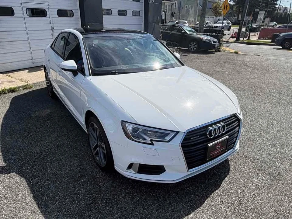 2018 Audi 8V A3 - Image 7 of 20