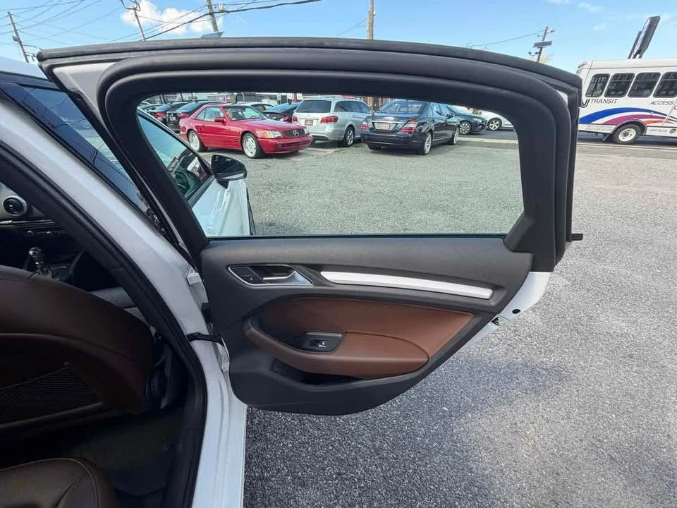 2018 Audi 8V A3 - Image 15 of 20