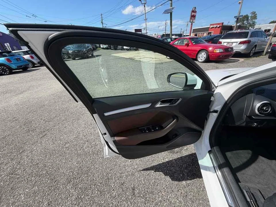 2018 Audi 8V A3 - Image 10 of 20